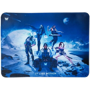 Acer Predator Gaming Mousepad Size M | Acer