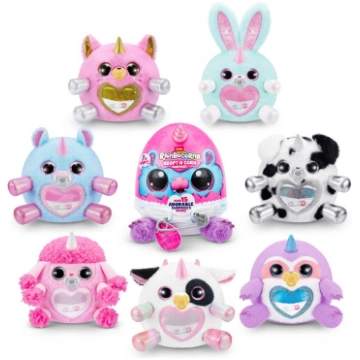 RAINBOCORNS - Adopt-a-corn Surprise - (92105)