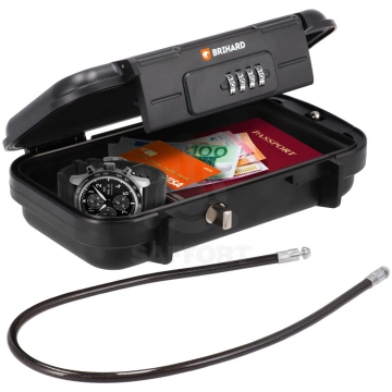 Brihard Travel Waterproof Case