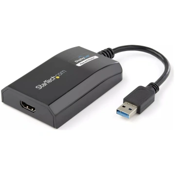 USB 3.0 uz HDMI adapters StarTech USB32HDPRO — Dis