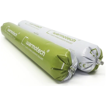 Warmotech Adhesive 292 hibrīda līme-hermētiķis 600
