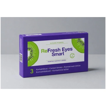 ReFresh Eyes Smart monthly