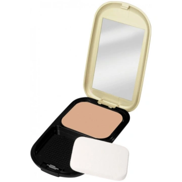 Kompakts pulveris Max Factor Facefinity, 02 ivory,