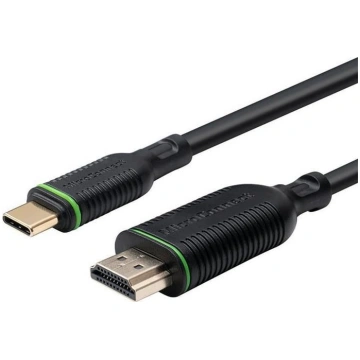 Adapteris Av Microconnect Microconnect Mc-usbchdmi