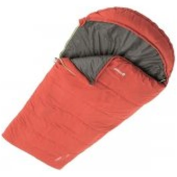 Campion Lux Red Guļammaiss Outwell 7889