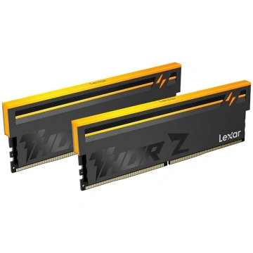 Lexar THOR Gen2 Z Series RGB DDR5 RAM 32GB Kit (2x
