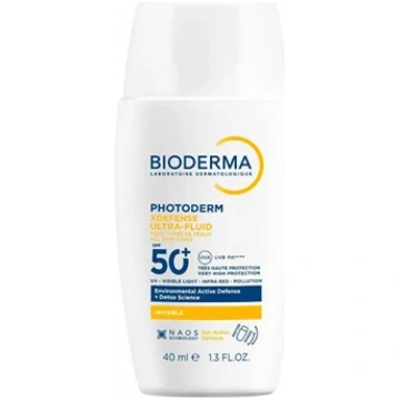 PHOTODERM XDEFENSE protector solar SPF50+ 40 ml Bi