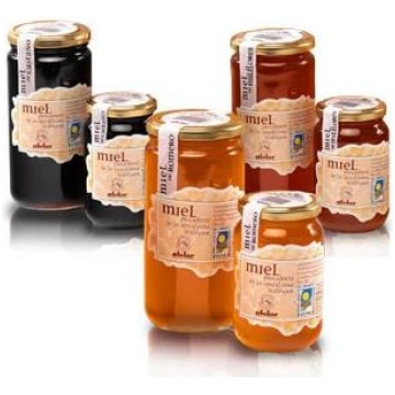 Honey Brown Bio