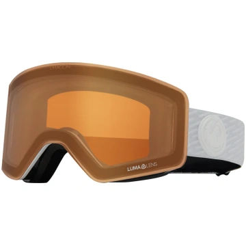 Dragon R1 OTG Goggles 2025 - Icon LL Red Ion/LL Li