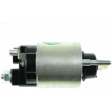 Startera relejs jauns 12V -PLA SS6032 Denso-CN Sta