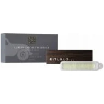 Rituals Luxury Car Air Freshener Aksesuārs B-12-01