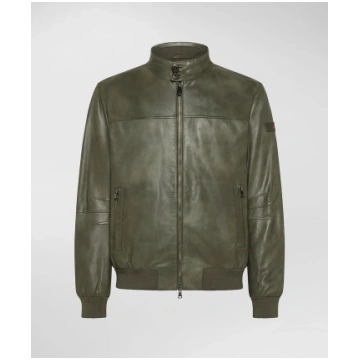 Green / S Peuterey