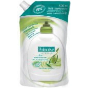 Palmolive Palmolive liquid soap stock Olive 500ml 