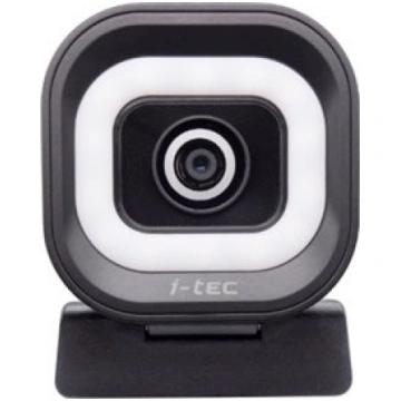 i-Tec SOLOMON 700 Stream - webcam CAMSOLOMON4K700