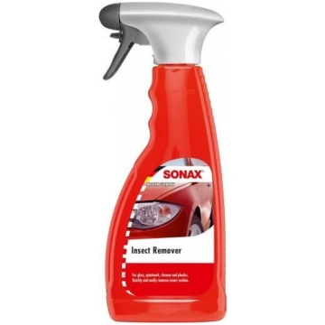 Kukaiņu noņēmējs SONAX Insect Remower 500ml