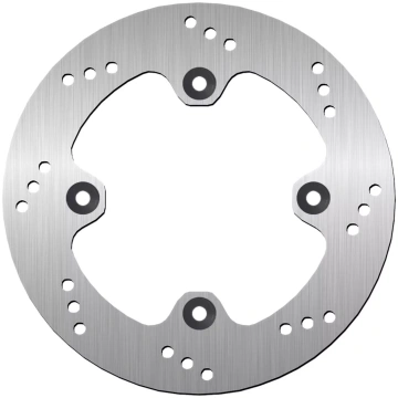 NG aizmugurējais bremžu disks NG029 Suzuki DR 650 