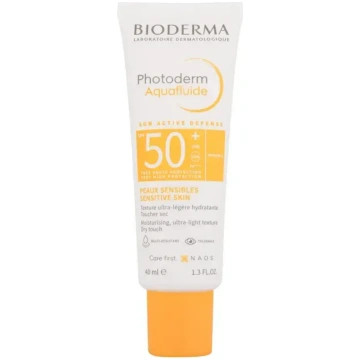 BIODERMA Photoderm Face Saules aizsardzības līdzek