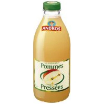 Sula svaigi spiesta ābolu, 1L, Andros