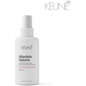 Keune Absolute Volume Lift and Grip Thermal Spray 