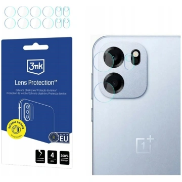 3MK Ochrona na obiektyw aparatu Lens Protection do