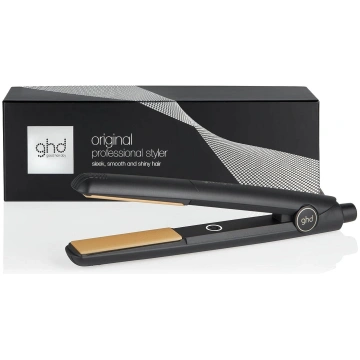 Matu taisnotājs ghd Original & Improved Profession
