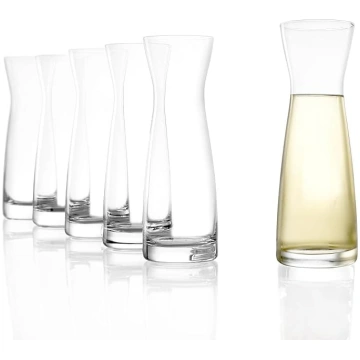 Stölzle Lausitz Universālā M karafe 250 ml, 6 gaba