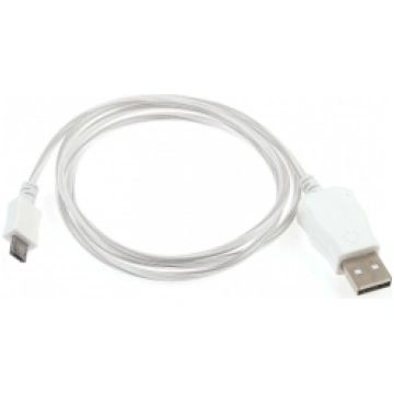 CABLE USB LED MICRO USB