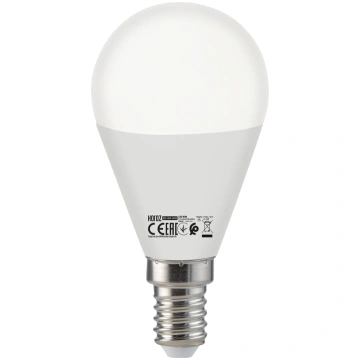 Spuldze G45, E14, LED, Horoz, ELITE, 10W, 1000lm, 