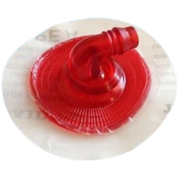 CORE Fast Pump Valve 90°