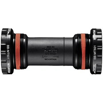 Monobloka vārpsta - Shimano BB-MT501 MTB - EBBMT50