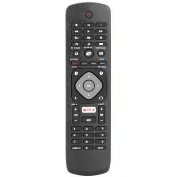 Pilot RTV Montis uniwersalny do Smart TV PHILIPS M