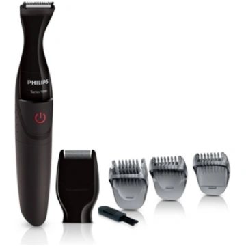 Philips MULTIGROOM Series 1000 Ultra-precise beard