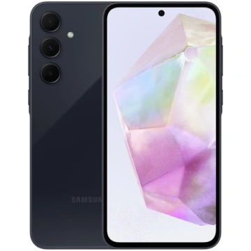 Samsung Galaxy A35 5G 16.8 cm (6.6") Hybrid Dual S
