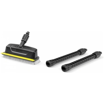 Karcher PS 30. Power scrubber surface cleaner Jaud
