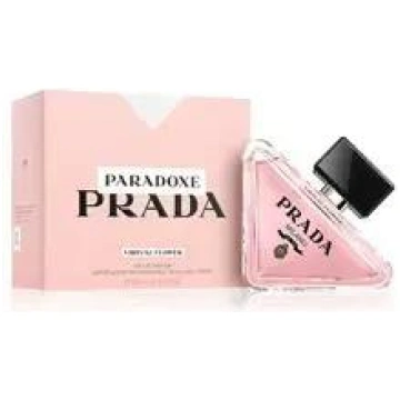 Prada Paradoxe Virtual Flower (EDP) parfimērijas ū