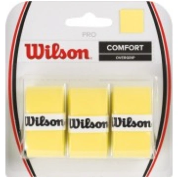 WILSON pro overgrip WRZ4014YE