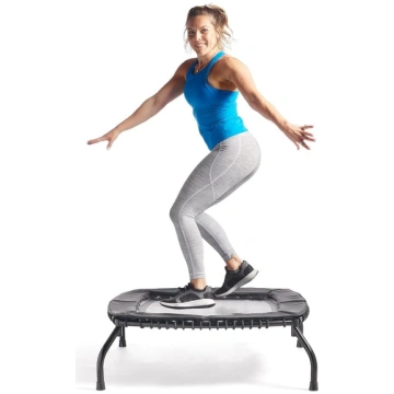 Sunny Health & Fitness atsperes bez atsperes mini 