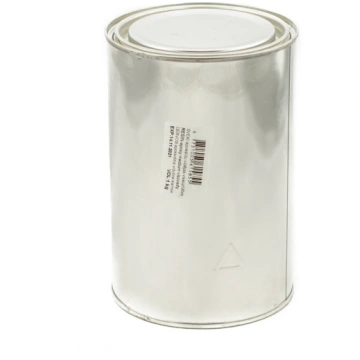 SVEĶI epoksīdu biezi divkomponentu 1 kg 4751005615