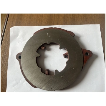 Bremžu piespiedējdiska disks 1gb. MTZ ( 50-3502036