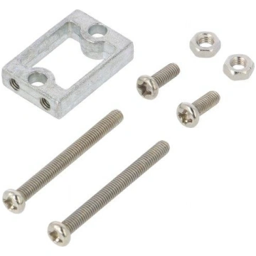 Bracket; bracket,mounting screws; 1pcs. | OKY5022-