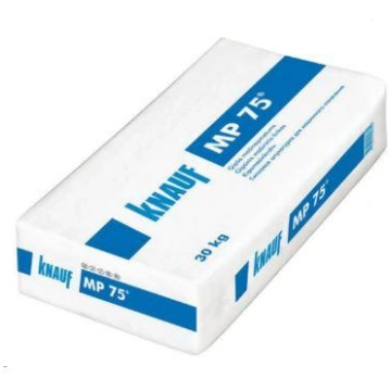 Knauf MP 75 Ģipša apmetums (mašīnapmetums), 30kg K