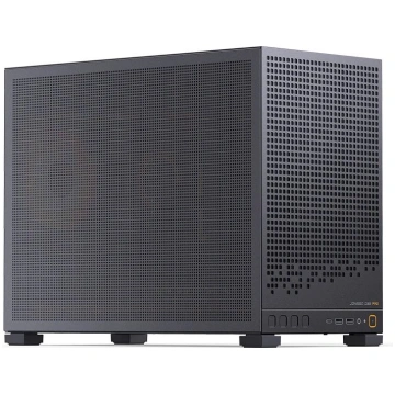 Korpuss Jonsbo D32 Pro Mesh Melna
