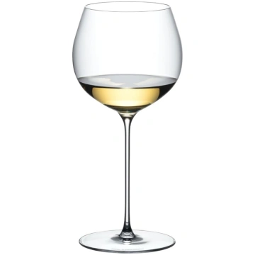RIEDEL Superleggero Chardonnay – 1 gab., vīna glāz