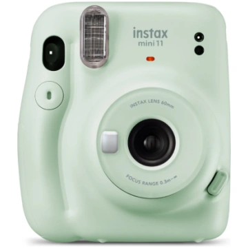 Momentala foto kamera, FUJIFILM, Fujifilm instax m