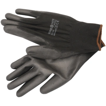 Working Gloves, Black 9" (74079)