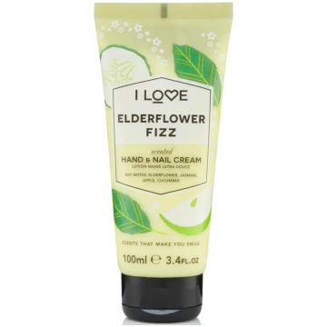 I love Signature Collection, Hydrating Hand AND Na