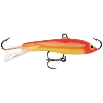 Balansieris Rapala JIGGING RAP 5cm
