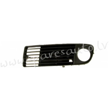 PAD99014AL - OEM: 4B0807681S" (99-01), with hole f
