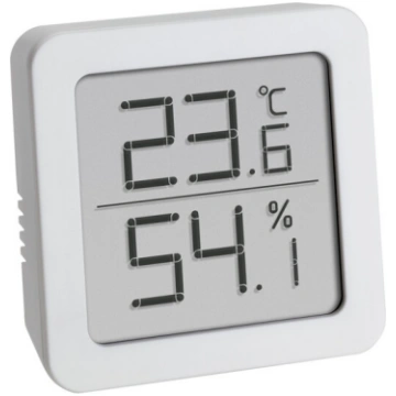 Digitālais termohigrometrs TFA 30.5051.02