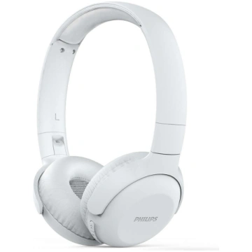 PHILIPS UpBeat bezvadu austiņas ar galvas stīpu un